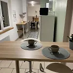 Le Nid Des Canaux Au Coeur De *