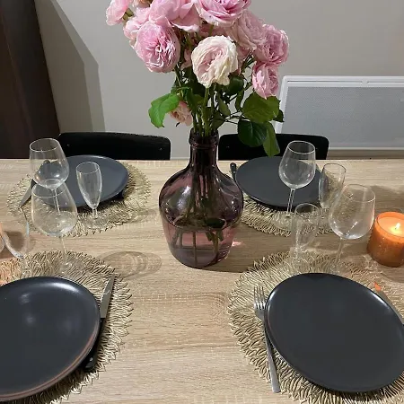 아파트 Le Nid Des Canaux Au Coeur De *