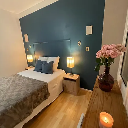 Le Nid Des Canaux Au Coeur De Apartment